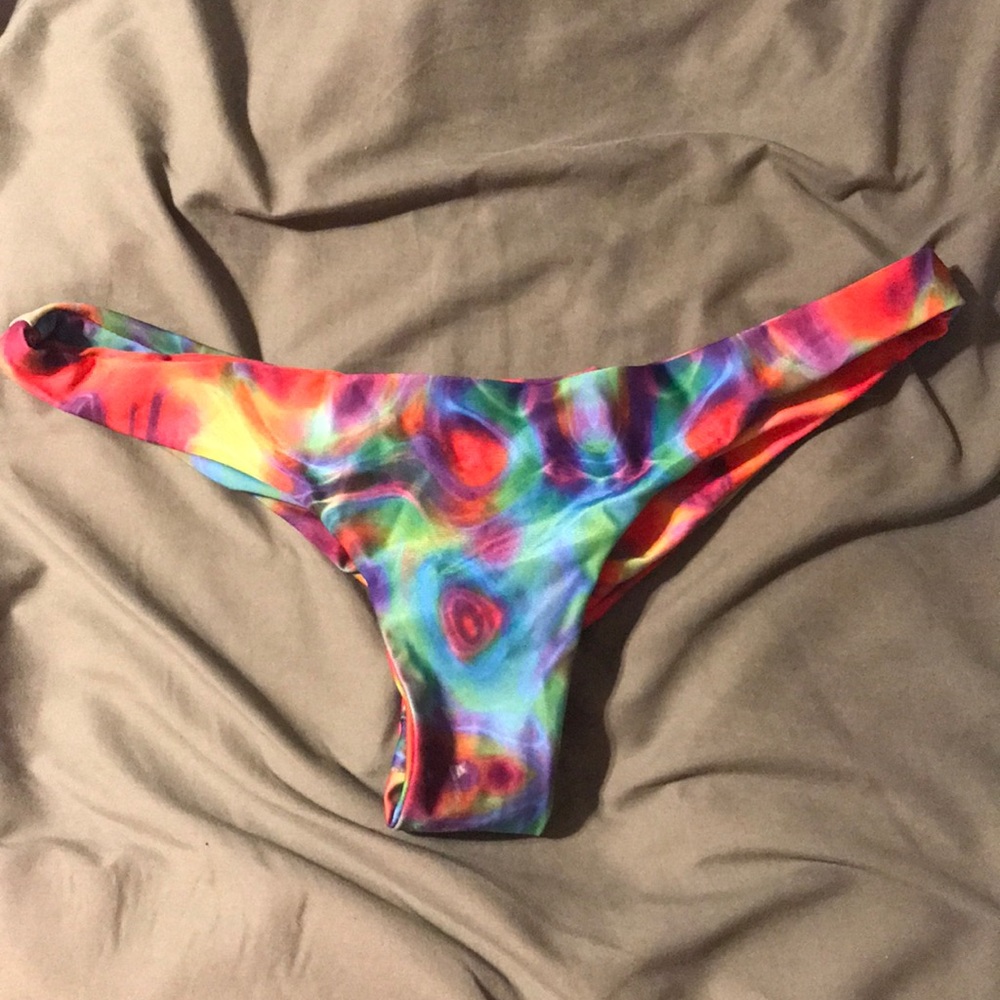 Dollboxx Bottoms Large